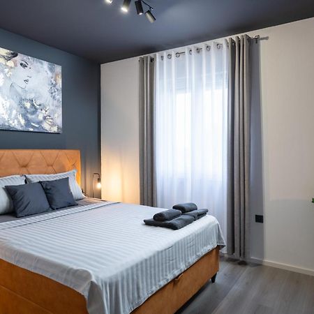 M&A - Pula Luxury Apartment ภายนอก รูปภาพ