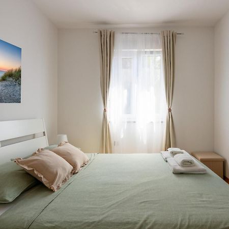 M&A - Pula Luxury Apartment ภายนอก รูปภาพ